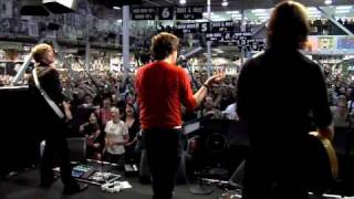 Live at Amoeba Records LA [upl. by Assirroc]