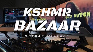 KSHMR BAZAAR REMIX  BECAK MIXTAPE [upl. by Osnofledi]