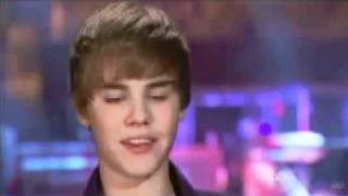 Justin Bieber Admits to Kissing Jasmine V in a Car [upl. by Enimisaj41]