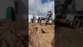 Plot and Plan Langebaan Cape Town Part 4 construction builders langebaan capetownhome [upl. by Dnaleel]