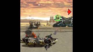 Terminator Salvation  The mobile game trailer [upl. by Dorolice516]