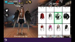 حساب افاكين للبيع avakin life account for sale [upl. by Gottlieb806]