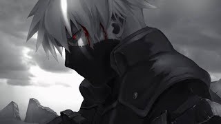 KAKASHI HATAKE 「EDITAMV」LOVELY [upl. by Harlene]