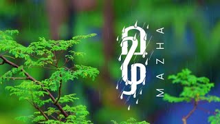 Mazha  Mazha Song  Shikkari Shambu Movie Song  Nature Video Song  Canon 70200 mm  Afnad Vlogs [upl. by Zenitram]