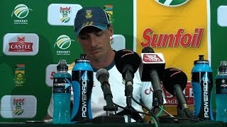 Kallis retirement news made me cry says Dale Steyn [upl. by Belldame]