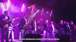 La Vaca Loca En Vivo Guadalupe De Juarez Sonora Apache 2013 [upl. by Amalbergas740]