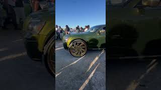 CUSTOM DODGE MAGNUMfypage viralshort viralvideo viralreels viralshorts viralvideo fyp viral [upl. by Vezza]