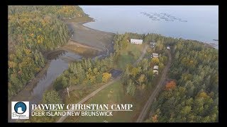 BAYVIEW CHRISTIAN CAMP [upl. by Saxela]