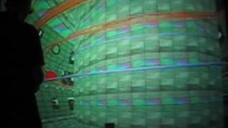 3D Tokamak reactor in a Virtual Reality Environment [upl. by Eymaj]