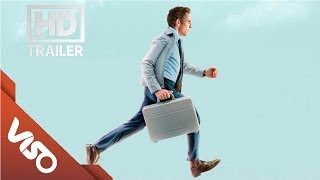 La increible vida de Walter Mitty  Tráiler Oficial Doblado  FULL HD [upl. by Danuloff]