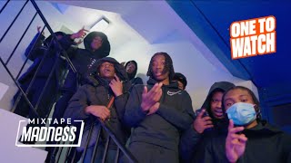 Taifunds  Rap What I Live Music Video  MixtapeMadness [upl. by Rosella548]