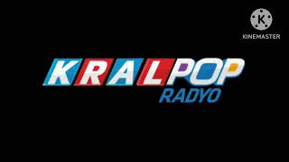 Kral Pop Radyo  Top 20 Listesi 25 Mayıs1 Haziran 2024 [upl. by Coulter90]