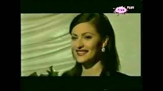 Ceca Maskarada spot 1997 [upl. by Daahsar]