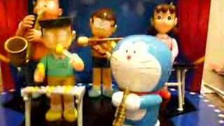 Doraemon Band [upl. by Stefan]