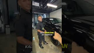 KALAU DAPET DUIT 1 MILIAR KALIAN MAU MOBIL APA msgarage mobilsekenbandung toyotafortuner [upl. by Idram136]