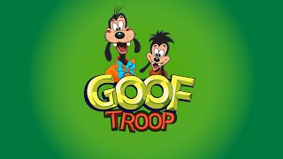 Goof Troop Theme Song 10 Hours Extended [upl. by Llennahs801]