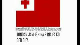 The ServantsE Hina Tongan Jam [upl. by Bea]