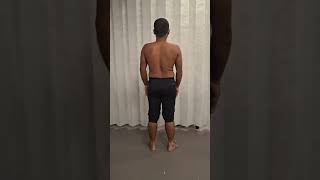 POSTURAL SCREEN ASSESSMENT [upl. by Bred532]