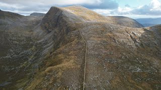 Scotlands Hunger Walls [upl. by Maryrose]