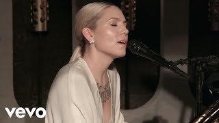 Skylar Grey  Love The Way You Lie Live on the Honda Stage at The Peppermint Club [upl. by Amiaj]