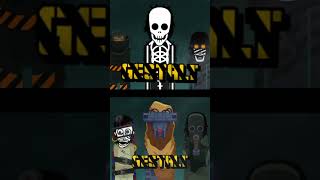 incredibox  project Gestalt full teaser [upl. by Reilamag442]