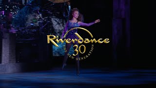 Riverdance 30  The New Generation UK 2025 Tour On Sale 22 March [upl. by Wagshul192]