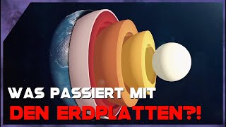 Etwas Seltsames passierte mit den Erdplatten [upl. by Lucky]