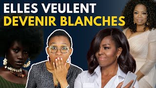 Les femmes afro sont superficielles et dépensières  ce qu’on ne vous dit pas 😱 [upl. by Eleira366]