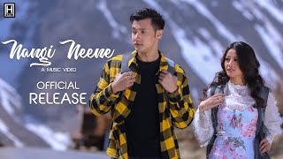 Nangi Neene  Sushant amp Shyamapika  Kabira Sukham  Official Music Video Release 2022 [upl. by Paddie]