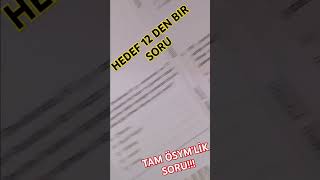 KPSS tarih çözümlü soru Osmanlı Tarihi önlisans ortaöğretim kpss [upl. by Chicky163]