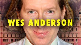 Every Jingle in Schaffrillas’ Wes Anderson Ranking Video [upl. by Anhavas]