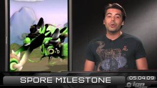 IGN Daily Fix 54 E3 updates amp TV News [upl. by Unders]