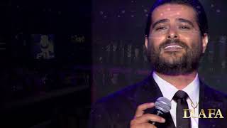 DIAFA 2022  Nassif Zeytoun performing quotBil Ahlamquot [upl. by Syla]