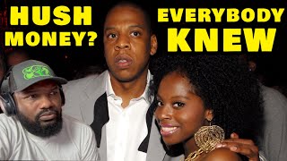 Foxy Brown Reveals How Jay Z Ended Her Career [upl. by Booma]