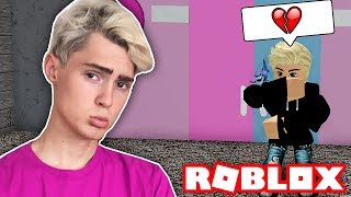 My Crush Rejected me  Roblox Royale High Roleplay [upl. by Ranit]