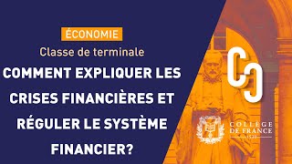 Comprendre les phénomènes de panique bancaire et de faillites bancaires en chaîne [upl. by Cutlip684]