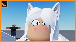 Day 6 of killing Discord Kittens  Roblox animation R36 [upl. by Merwyn280]