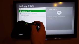 Xbox Xkey  uruchomienie gier z dysku zewnetrznego USB [upl. by Anne-Marie918]