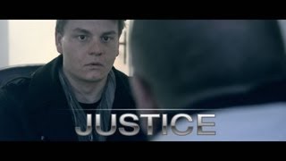 Muslim Media  Kurzfilm quotJUSTICEquot für Jahreskonferenz 2012 in Schweiz [upl. by Roque]