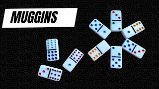 How to play Muggins Dominoes [upl. by Yoj]