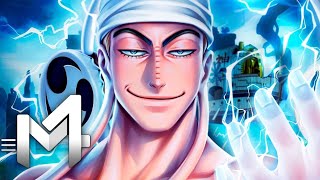 Enel One Piece Energia M4rkim COVER REMAKE SHINKARAPS [upl. by Elissa]