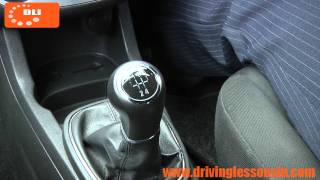 Driving Lesson Video on Gears [upl. by Andrel]