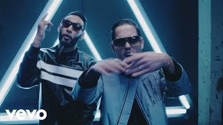 La Fouine  Insta Clip officiel ft Lartiste [upl. by Tray321]