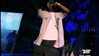 ja rule ft fat joe amp jadakiss  new york source awards 30 nov 2004 [upl. by Hnahk]