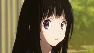 hyouka twixtor clips 1080p download in desc [upl. by Kallman156]