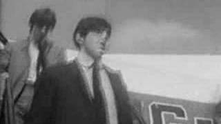 The Beatles Mersey Sound 1963 [upl. by Adirahs72]