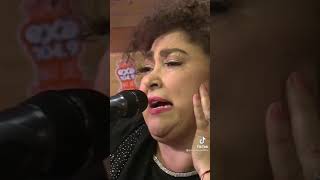 Amanda Miguel cantando Así no te amará jamás Para ver el video completo en mi canal 👇 [upl. by Ailemac834]