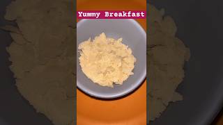 Healthy baby weight gain food  yummy breakfast  sooji poha  trending viralshort ytshort [upl. by Alleoj]