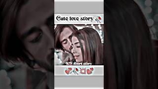 True love status🥀romantic love🥀cute Lovebirds🥀💞College love trending viralshorts love shorts [upl. by Nivert]