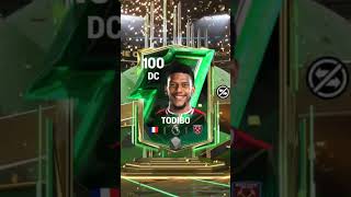 Pack 97103 EA FC MOBILE fc25 fifamobile fifa packs [upl. by Oicnanev]